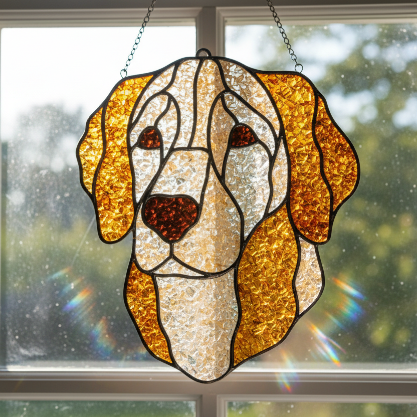 04/29/26 - Wednesday (5PM) Pet Sun Catchers Fundraiser for Misplaced Mutts