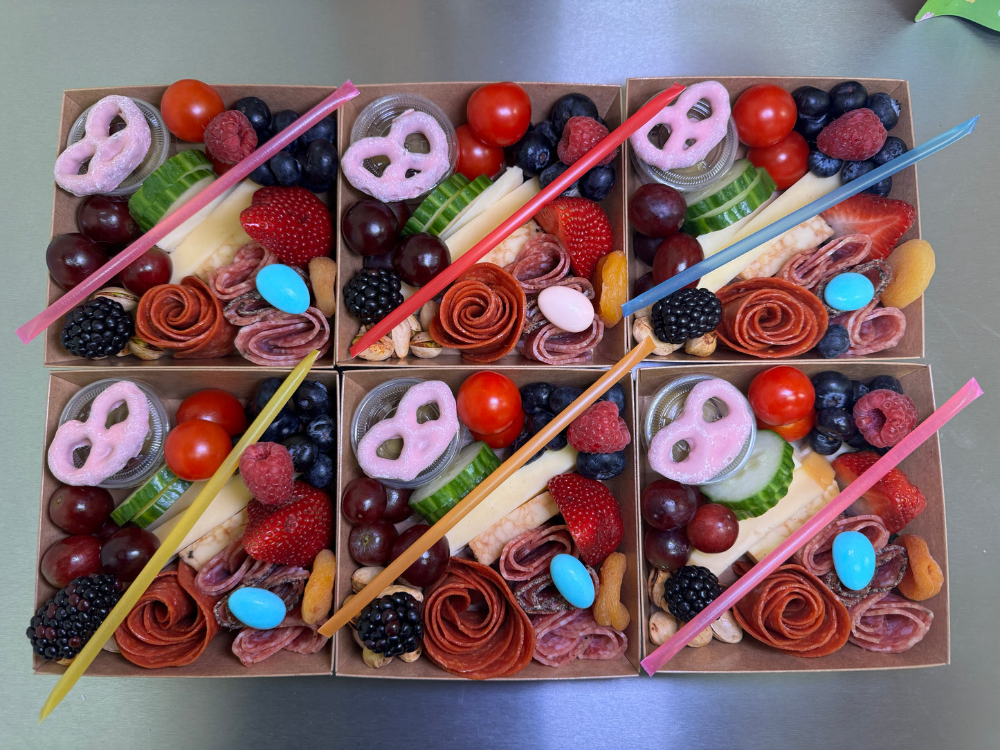 06/07/2025 Your Choice Resin Pour - Charcuterie Boards, Surf Boards & More Saturday at 6M
