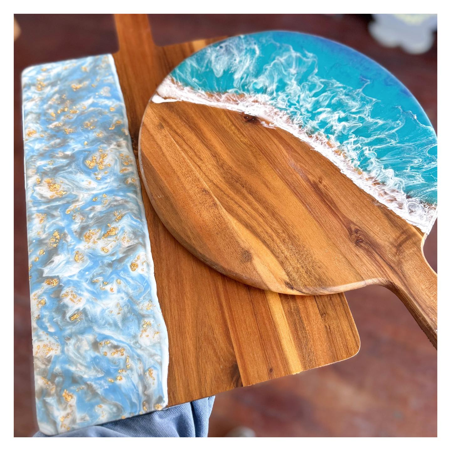 04/12/26 - Sunday (2PM) - Charcuterie Boards & Trays - Beginner Friendly