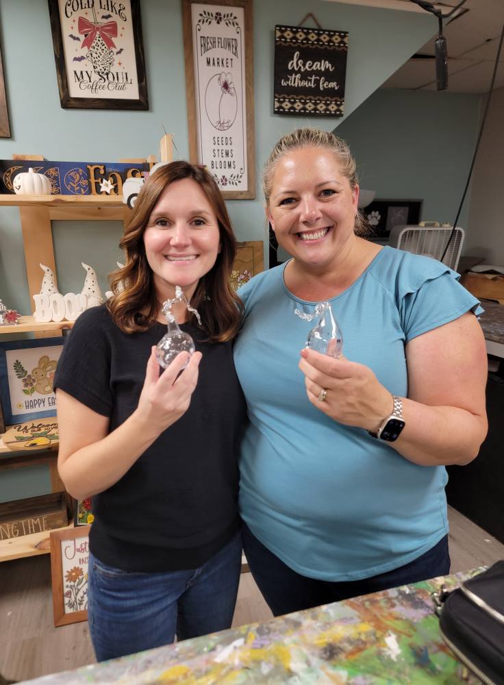 11/25/26 Wednesday (6PM) Pro Level Glass Blowing Experience