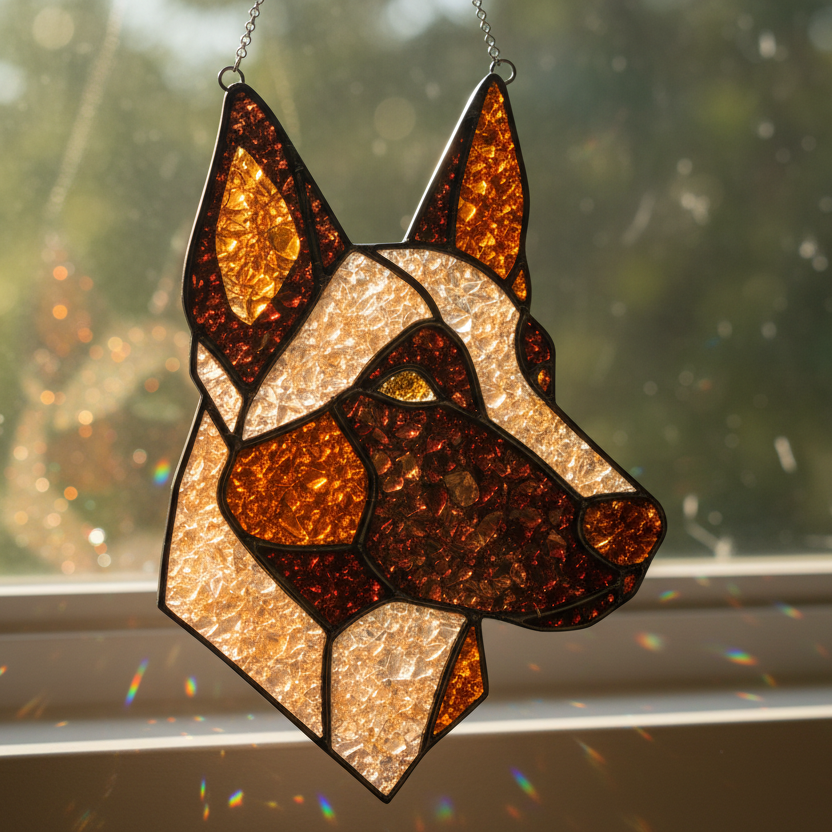 04/29/26 - Wednesday (5PM) Pet Sun Catchers Fundraiser for Misplaced Mutts