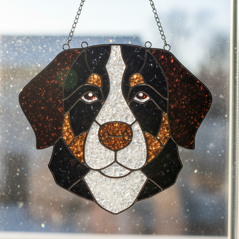 04/29/26 - Wednesday (5PM) Pet Sun Catchers Fundraiser for Misplaced Mutts