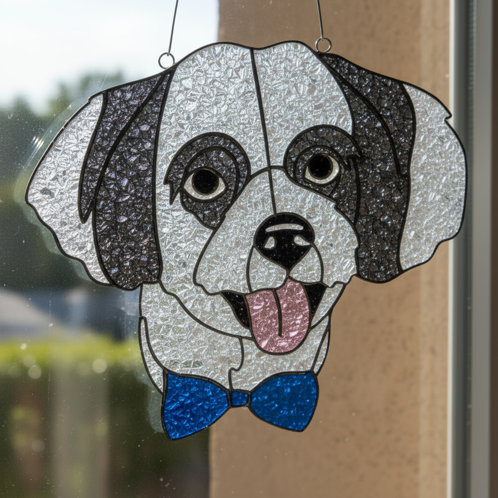 04/29/26 - Wednesday (5PM) Pet Sun Catchers Fundraiser for Misplaced Mutts