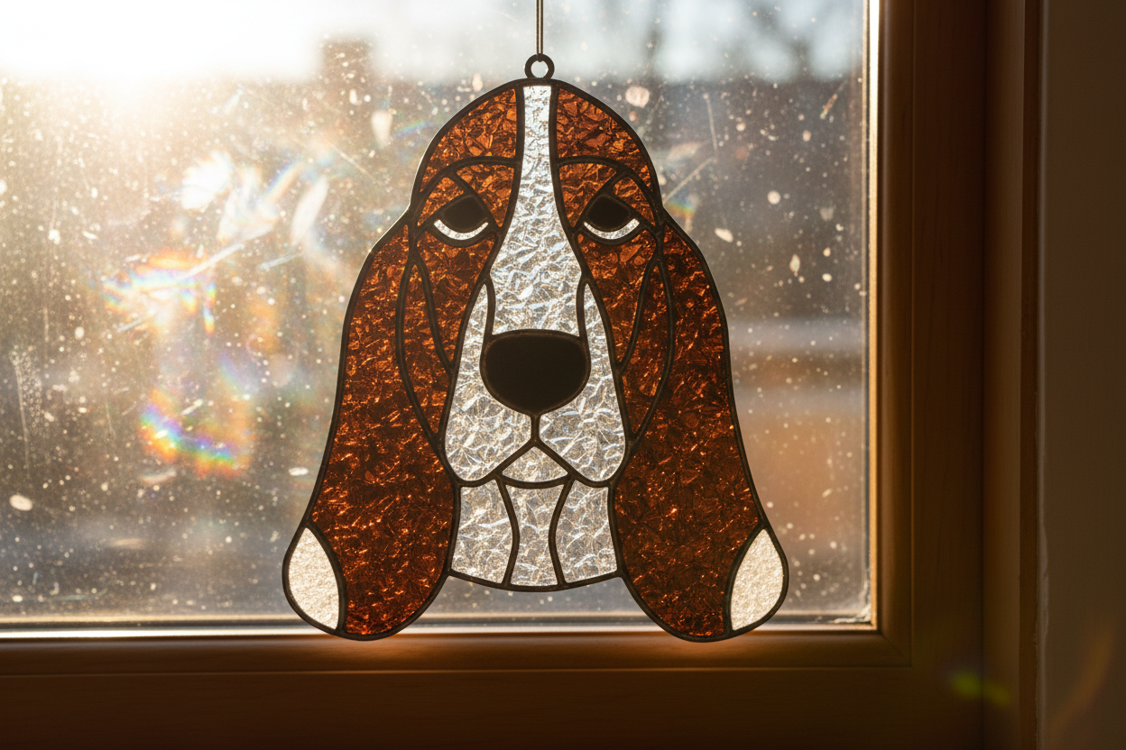 04/29/26 - Wednesday (5PM) Pet Sun Catchers Fundraiser for Misplaced Mutts