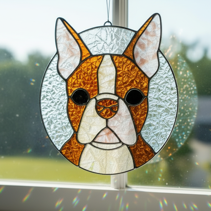 04/29/26 - Wednesday (5PM) Pet Sun Catchers Fundraiser for Misplaced Mutts