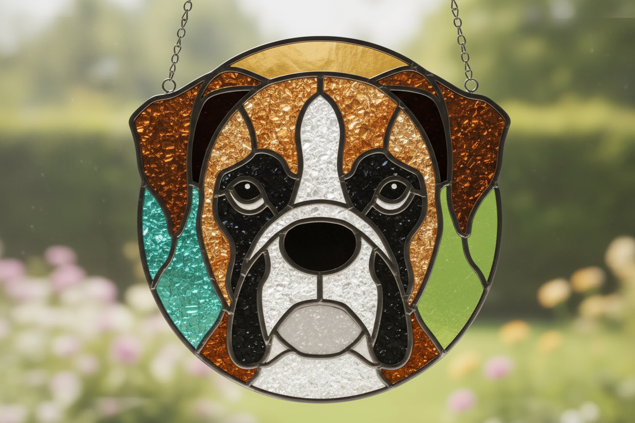 04/29/26 - Wednesday (5PM) Pet Sun Catchers Fundraiser for Misplaced Mutts