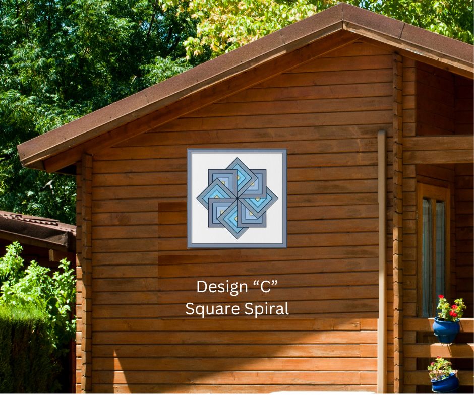 08/09/2025 - Barn Quilt Experience - 6PM