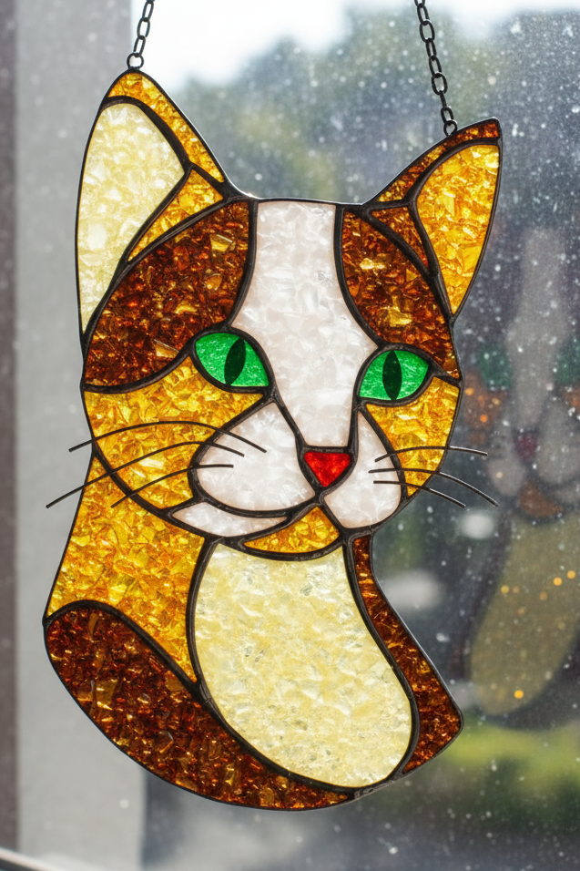 04/29/26 - Wednesday (5PM) Pet Sun Catchers Fundraiser for Misplaced Mutts