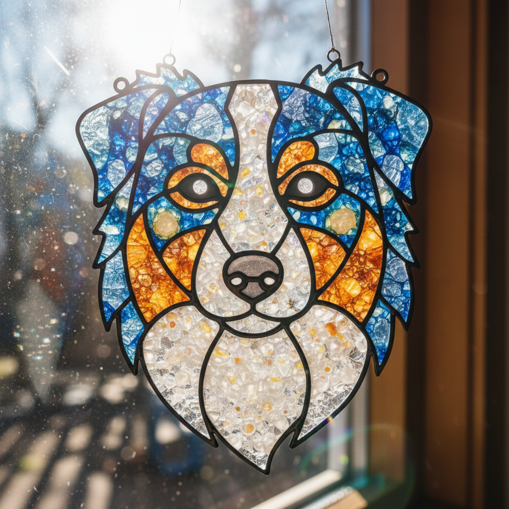 04/29/26 - Wednesday (5PM) Pet Sun Catchers Fundraiser for Misplaced Mutts