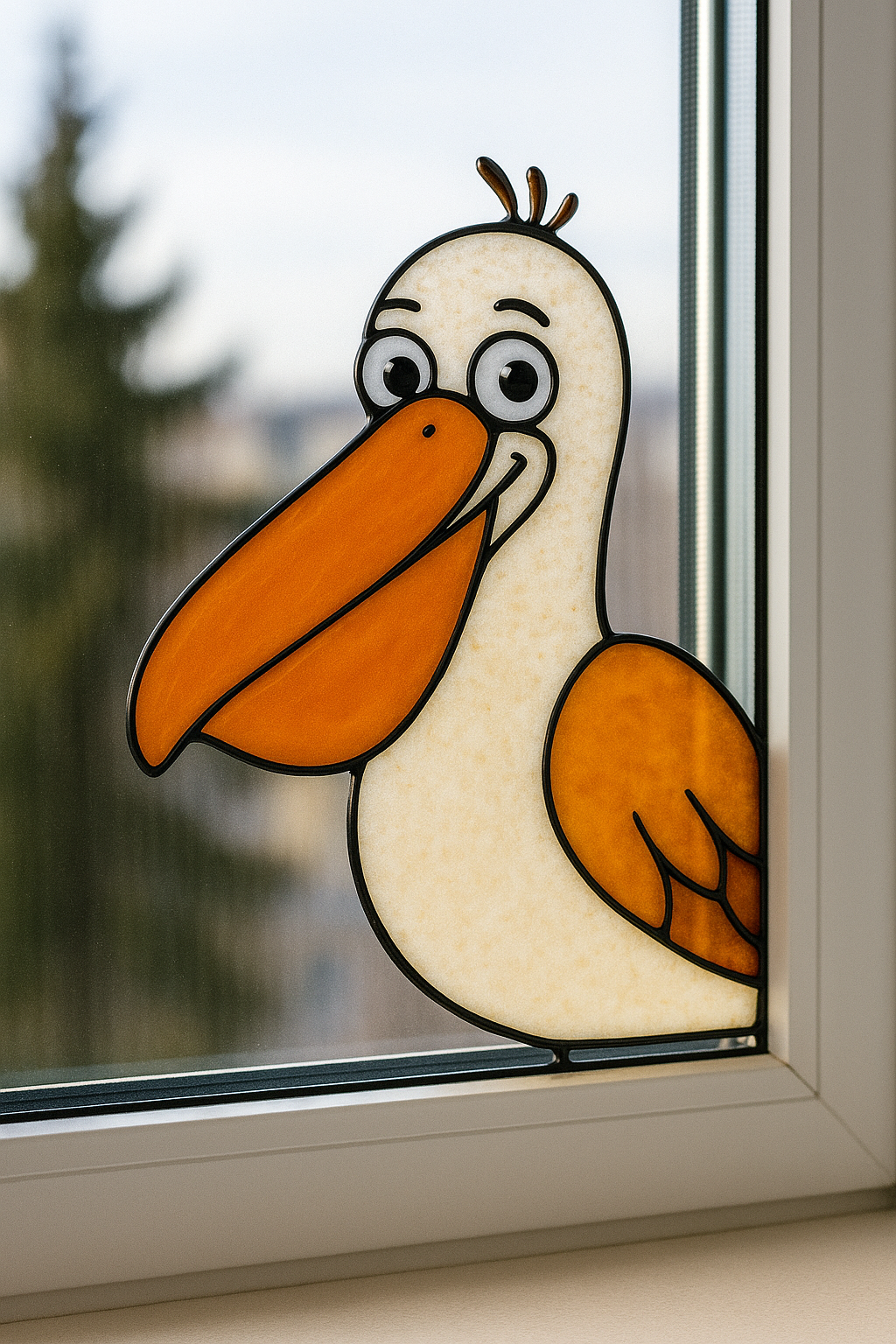 04/10/26 - Friday (6PM) Resin & Crushed Glass Suncatchers