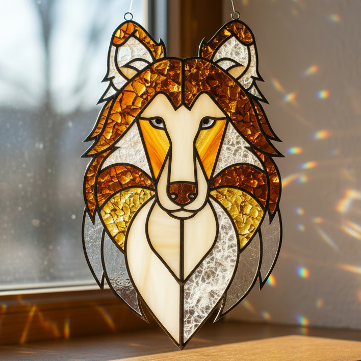 04/29/26 - Wednesday (5PM) Pet Sun Catchers Fundraiser for Misplaced Mutts