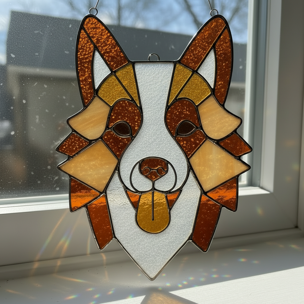 04/29/26 - Wednesday (5PM) Pet Sun Catchers Fundraiser for Misplaced Mutts