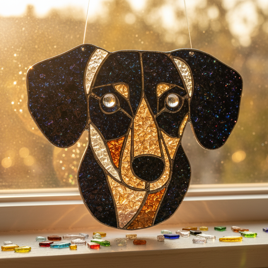 04/29/26 - Wednesday (5PM) Pet Sun Catchers Fundraiser for Misplaced Mutts