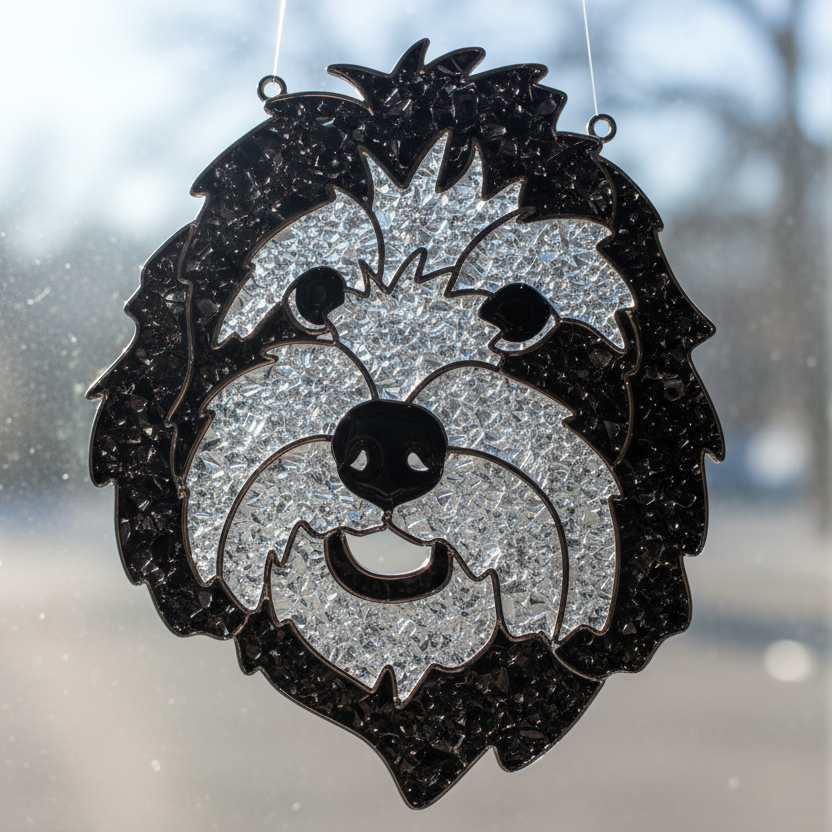 04/29/26 - Wednesday (5PM) Pet Sun Catchers Fundraiser for Misplaced Mutts