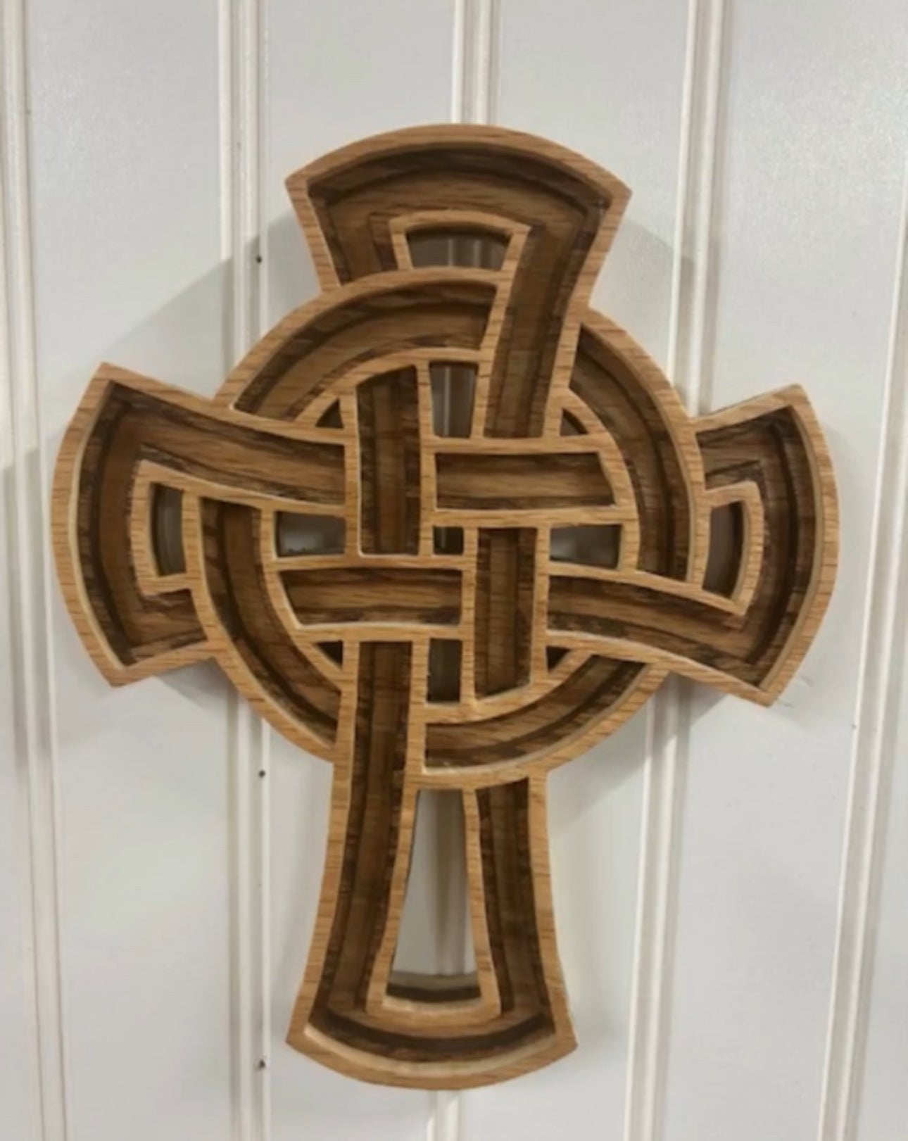 Celtic Cross Kit