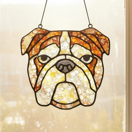 04/29/26 - Wednesday (5PM) Pet Sun Catchers Fundraiser for Misplaced Mutts