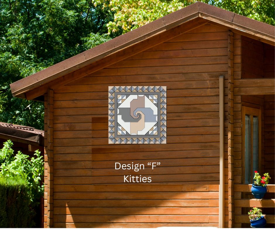 08/09/2025 - Barn Quilt Experience - 6PM
