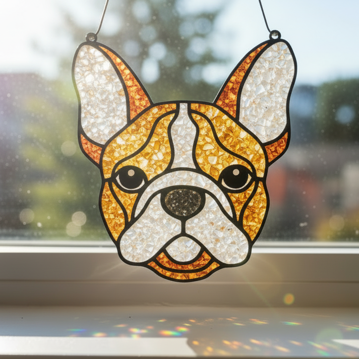 04/29/26 - Wednesday (5PM) Pet Sun Catchers Fundraiser for Misplaced Mutts