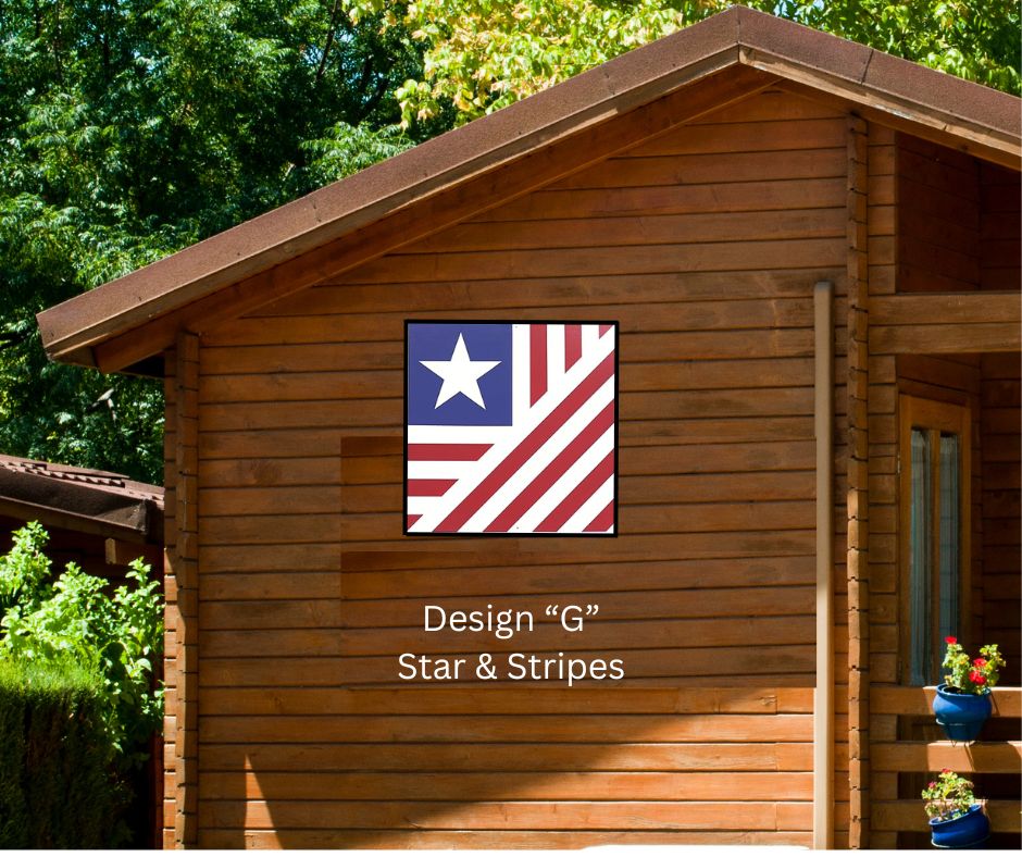 08/09/2025 - Barn Quilt Experience - 6PM