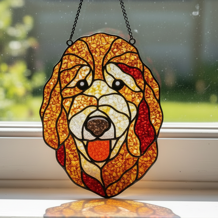 04/29/26 - Wednesday (5PM) Pet Sun Catchers Fundraiser for Misplaced Mutts