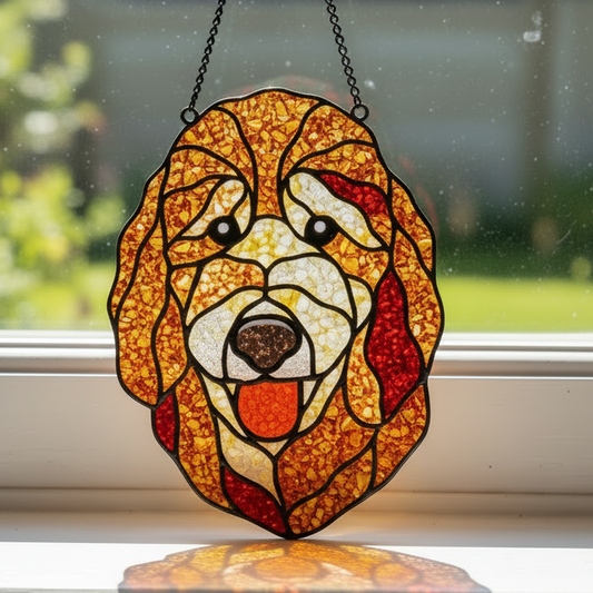 04/29/26 - Wednesday (5PM) Pet Sun Catchers Fundraiser for Misplaced Mutts