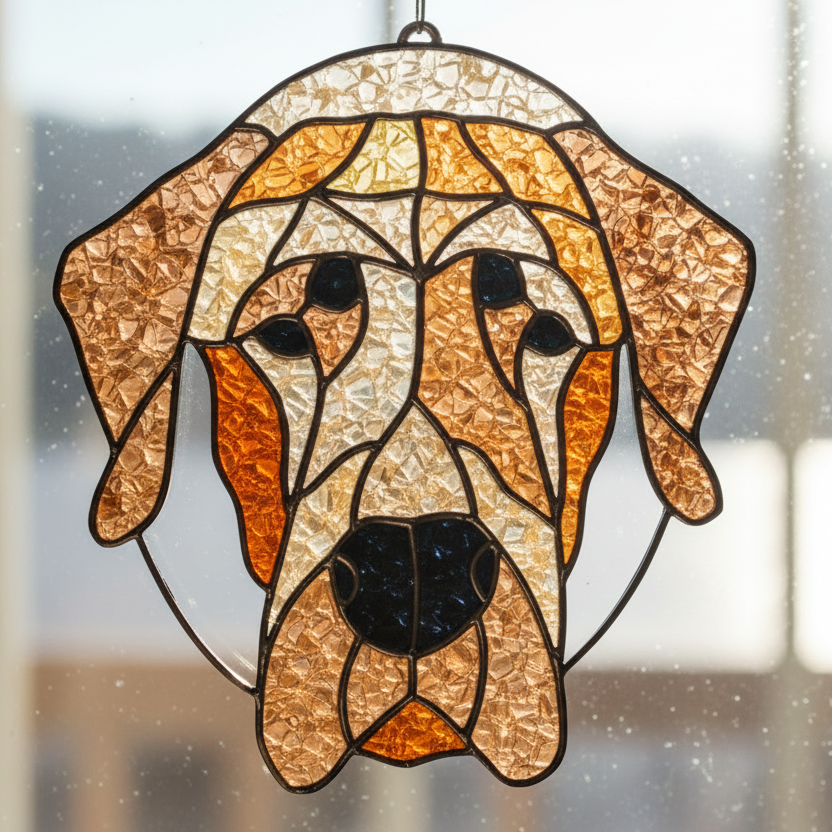 04/29/26 - Wednesday (5PM) Pet Sun Catchers Fundraiser for Misplaced Mutts