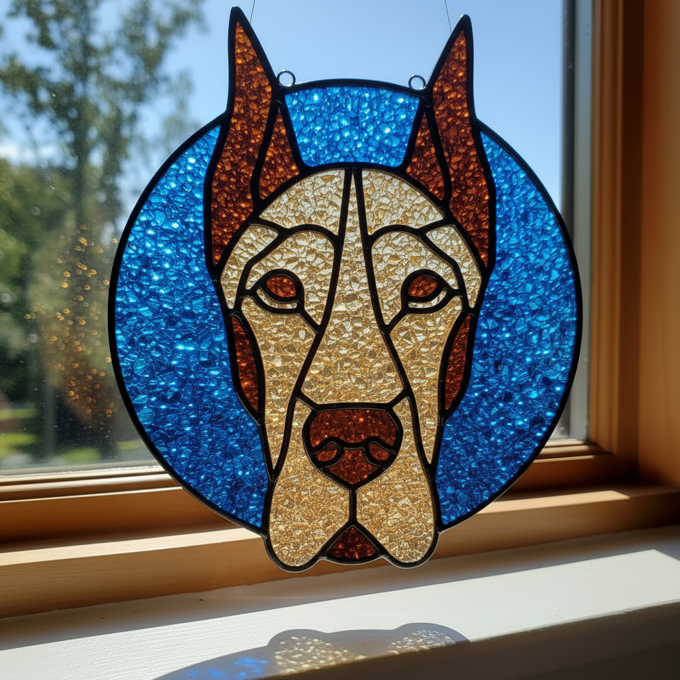 04/29/26 - Wednesday (5PM) Pet Sun Catchers Fundraiser for Misplaced Mutts