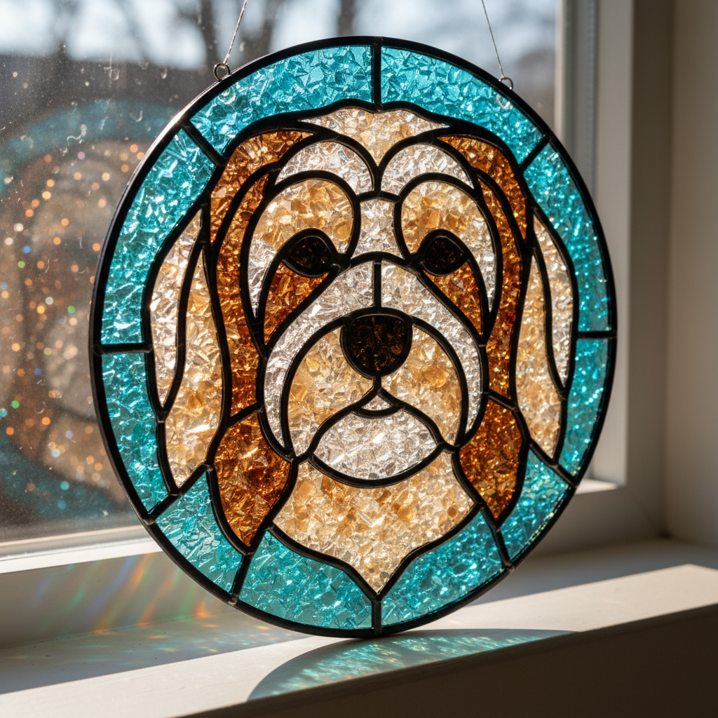 04/29/26 - Wednesday (5PM) Pet Sun Catchers Fundraiser for Misplaced Mutts
