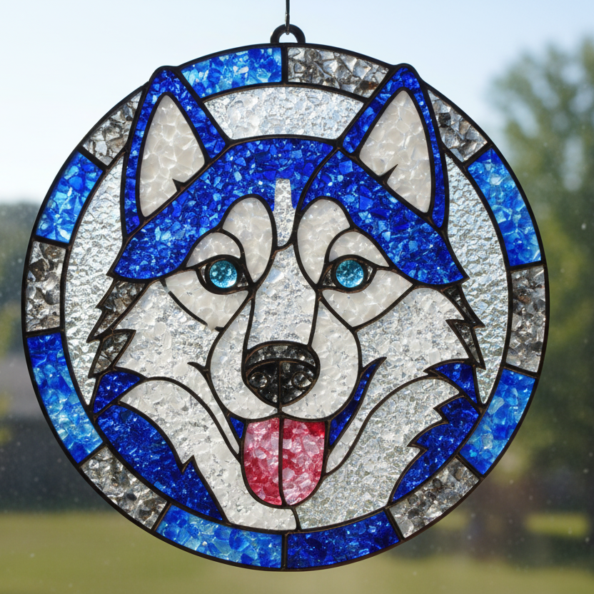 04/29/26 - Wednesday (5PM) Pet Sun Catchers Fundraiser for Misplaced Mutts