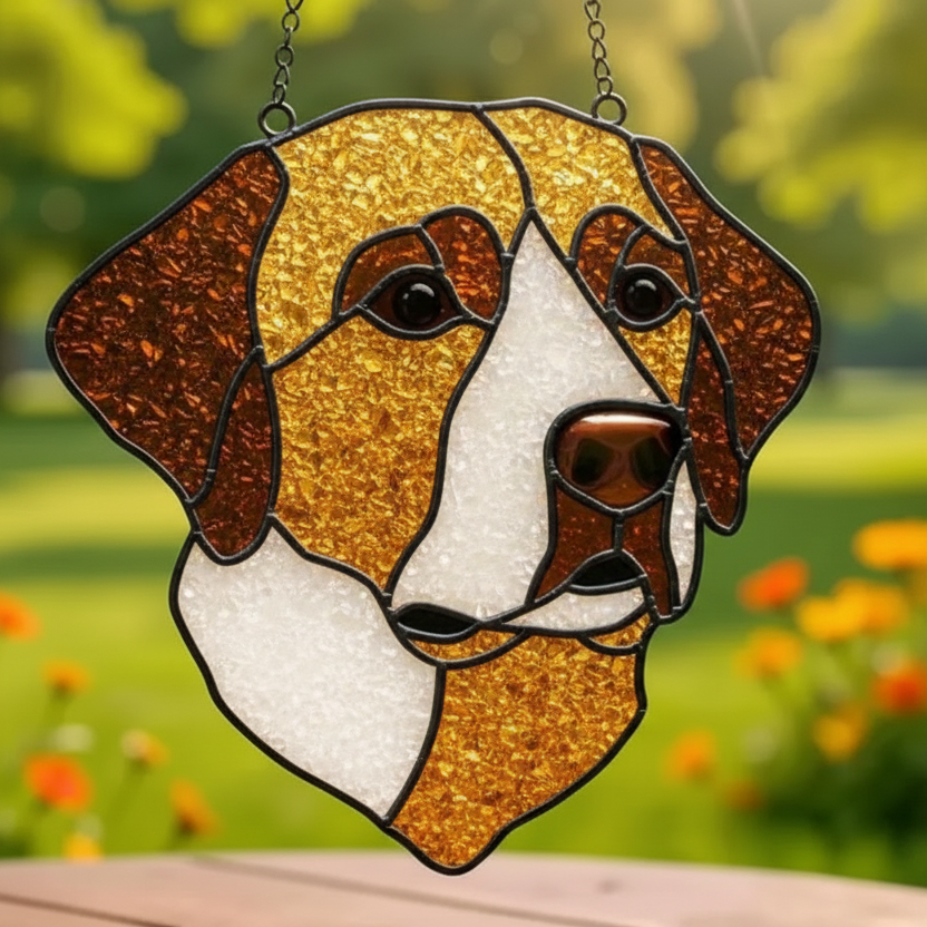 04/29/26 - Wednesday (5PM) Pet Sun Catchers Fundraiser for Misplaced Mutts