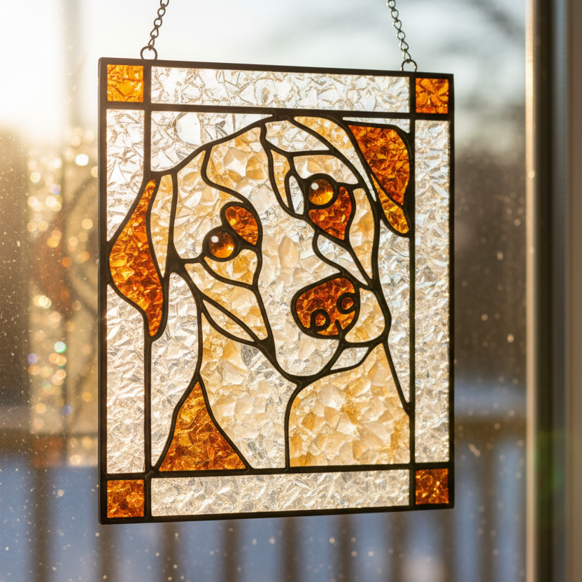 04/29/26 - Wednesday (5PM) Pet Sun Catchers Fundraiser for Misplaced Mutts