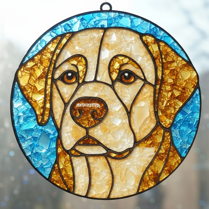 04/29/26 - Wednesday (5PM) Pet Sun Catchers Fundraiser for Misplaced Mutts