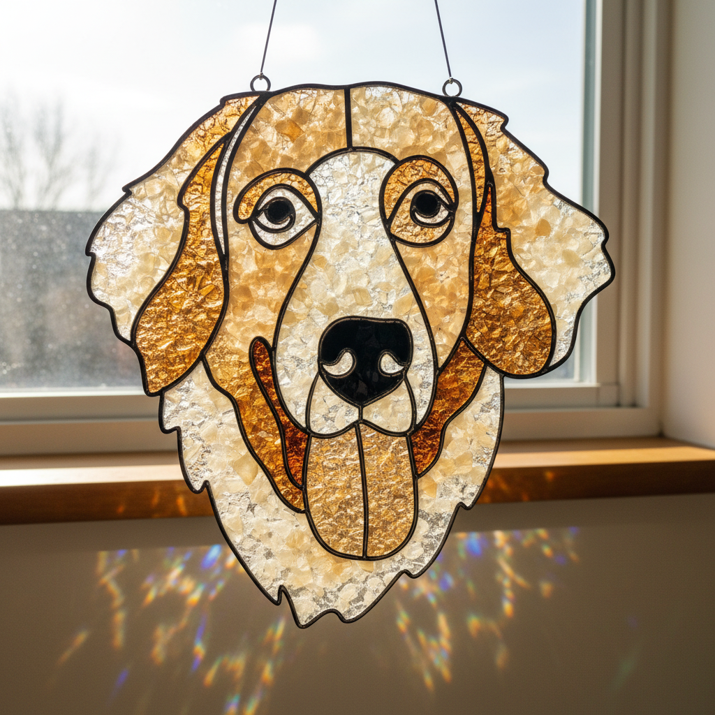 04/29/26 - Wednesday (5PM) Pet Sun Catchers Fundraiser for Misplaced Mutts