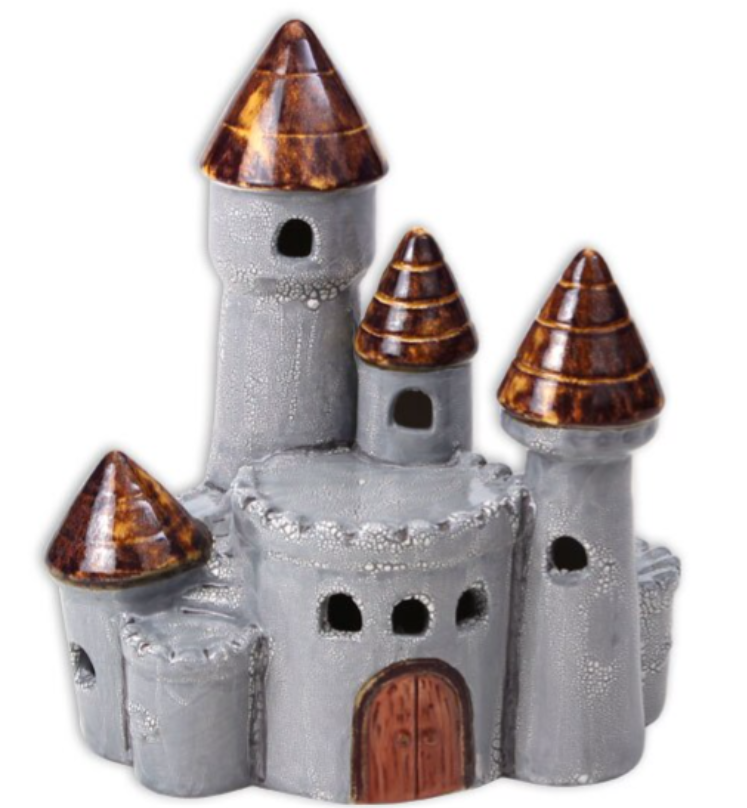 10/18/26 (Sunday) 2PM - Vintage-Style Ceramic Christmas Workshop