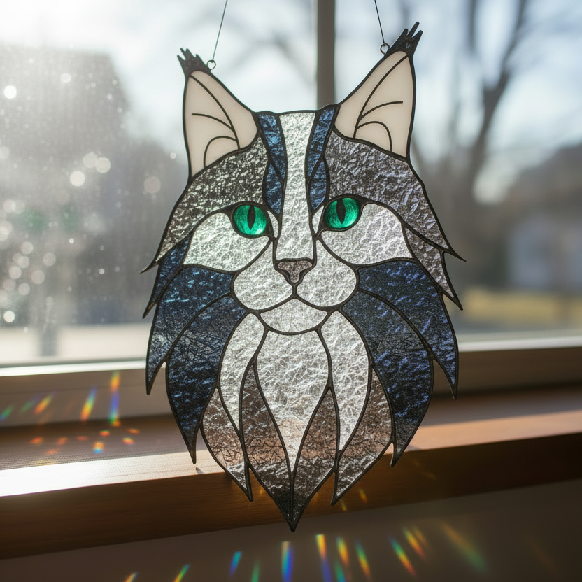 04/29/26 - Wednesday (5PM) Pet Sun Catchers Fundraiser for Misplaced Mutts