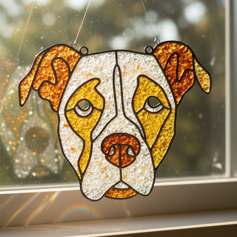 04/29/26 - Wednesday (5PM) Pet Sun Catchers Fundraiser for Misplaced Mutts