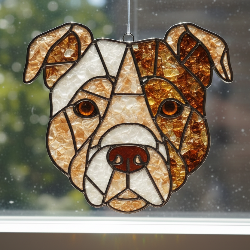 04/29/26 - Wednesday (5PM) Pet Sun Catchers Fundraiser for Misplaced Mutts