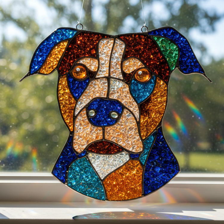 04/29/26 - Wednesday (5PM) Pet Sun Catchers Fundraiser for Misplaced Mutts