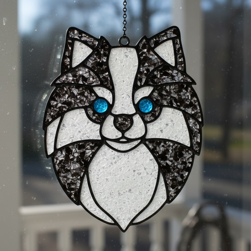 04/29/26 - Wednesday (5PM) Pet Sun Catchers Fundraiser for Misplaced Mutts