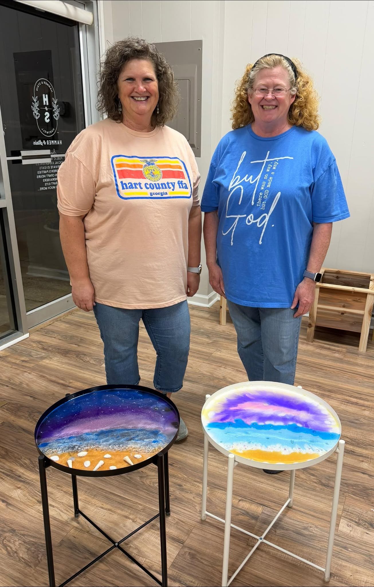 07/18/2026 (Saturday) - Porch Pelican or Goose: Paint, Style & Bingo 6PM