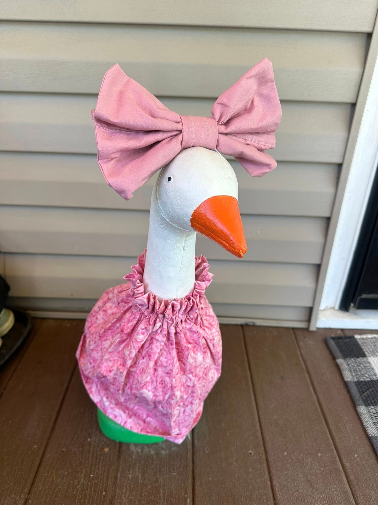 07/18/2026 (Saturday) - Porch Pelican or Goose: Paint, Style & Bingo 6PM