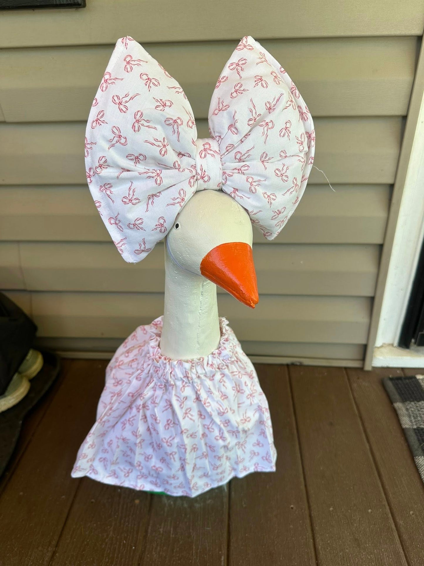 07/18/2026 (Saturday) - Porch Pelican or Goose: Paint, Style & Bingo 6PM