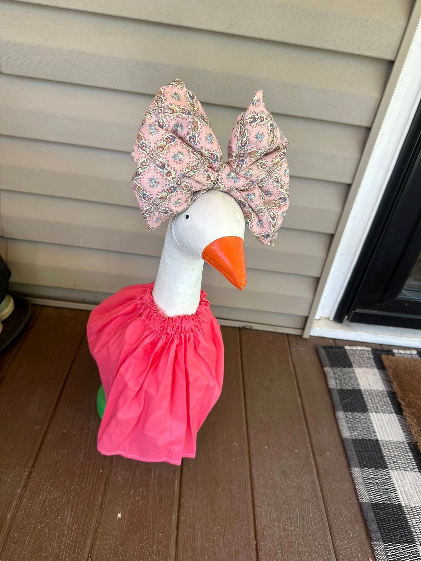 07/18/2026 (Saturday) - Porch Pelican or Goose: Paint, Style & Bingo 6PM
