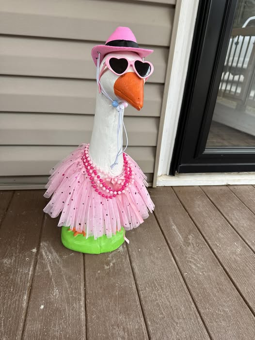 07/18/2026 (Saturday) - Porch Pelican or Goose: Paint, Style & Bingo 6PM