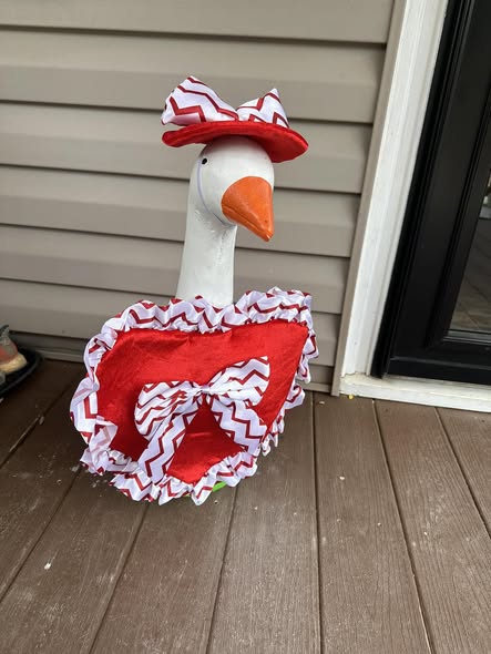 07/18/2026 (Saturday) - Porch Pelican or Goose: Paint, Style & Bingo 6PM