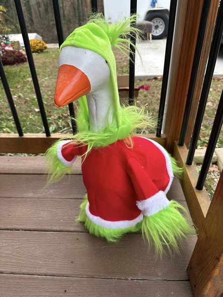 07/18/2026 (Saturday) - Porch Pelican or Goose: Paint, Style & Bingo 6PM