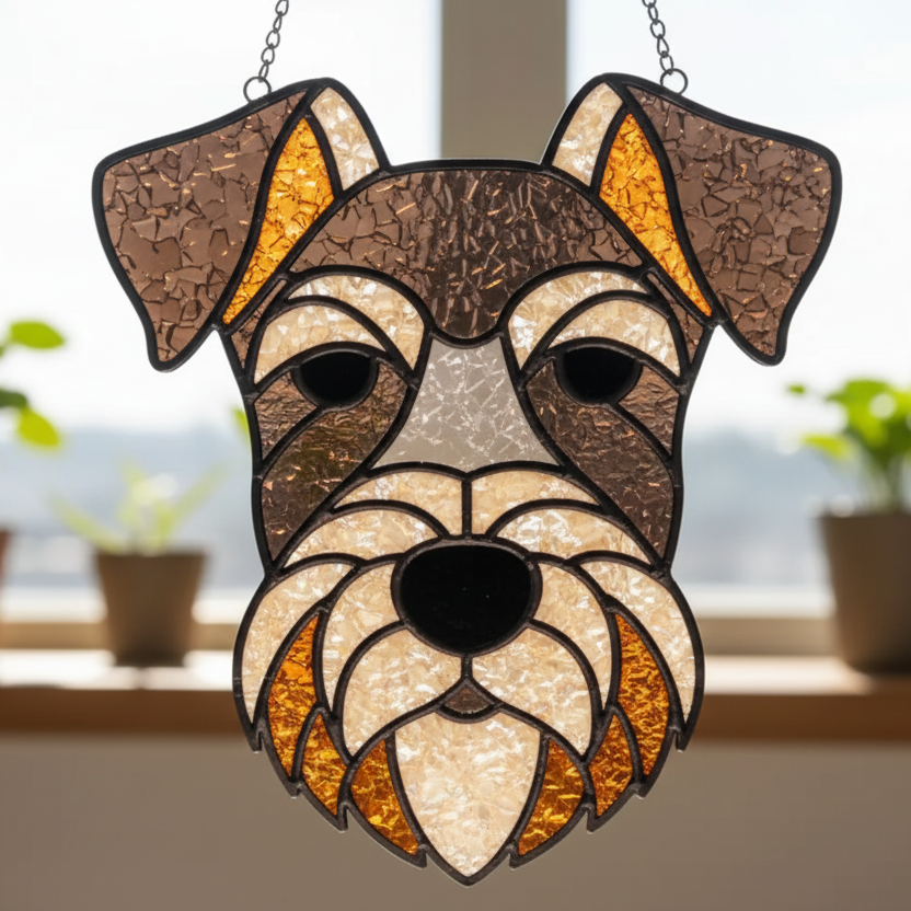 04/29/26 - Wednesday (5PM) Pet Sun Catchers Fundraiser for Misplaced Mutts