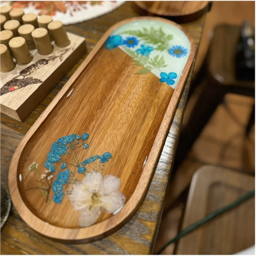 04/12/26 - Sunday (2PM) - Charcuterie Boards & Trays - Beginner Friendly