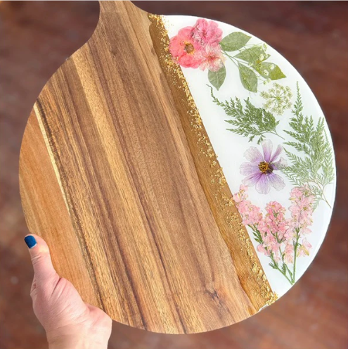 04/12/26 - Sunday (2PM) - Charcuterie Boards & Trays - Beginner Friendly