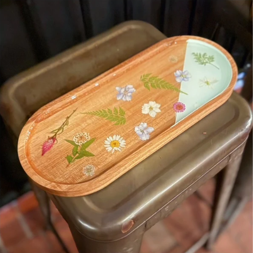 04/12/26 - Sunday (2PM) - Charcuterie Boards & Trays - Beginner Friendly